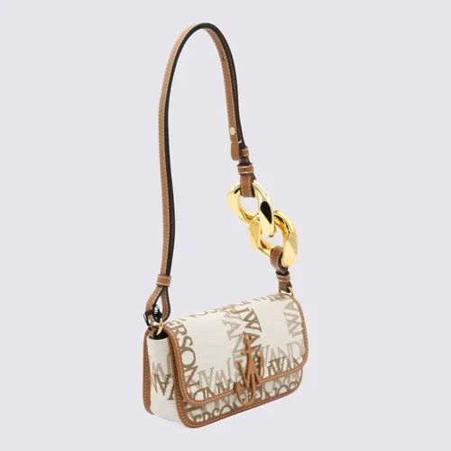 Anchor Chain Shoulder Bag - JW Anderson - Modalova