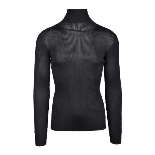 Polyester Stylish Top - Off White - Modalova