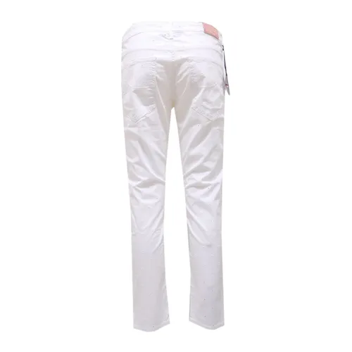 Alexia Pants - Jacob Cohën - Modalova