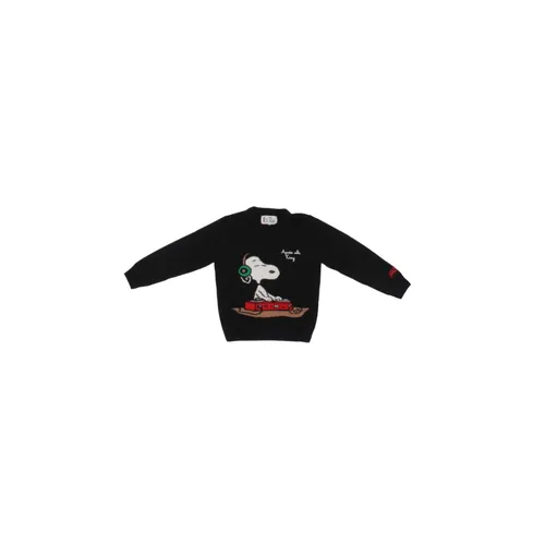 Douglas Sweater - Saint Barth - Modalova