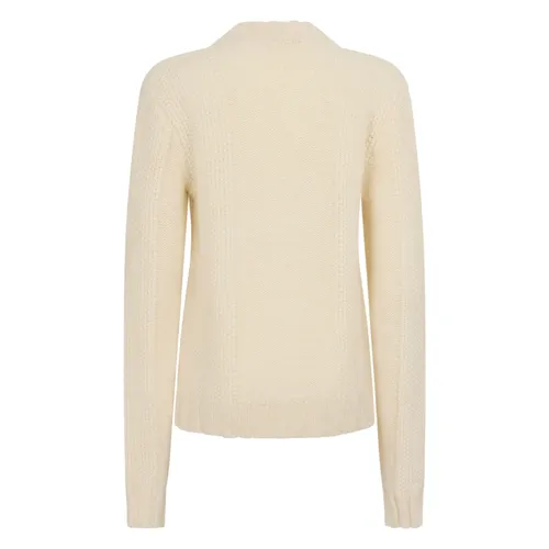 Elegant Sweater - Malo - Modalova
