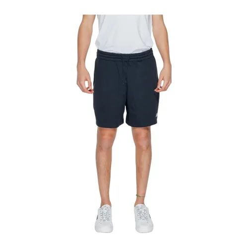 Essentials Fleece Shorts - New Balance - Modalova