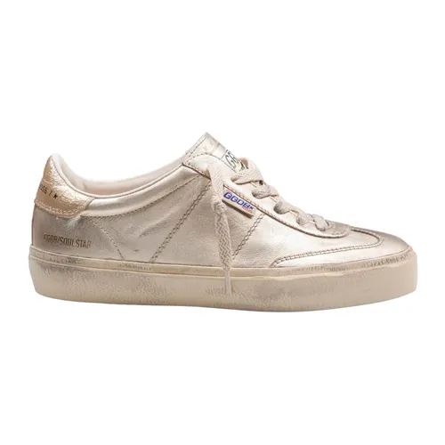 Soul Star Sneakers - Golden Goose - Modalova