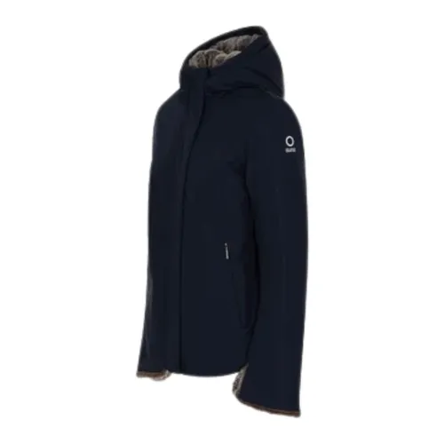 Roberta Fur Jacket - Suns - Modalova