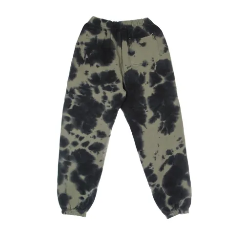 Bloom Fleece Sweatpants Olive - HUF - Modalova