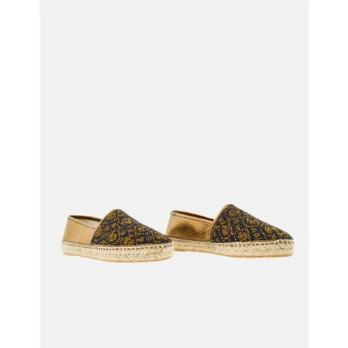 Espadrilles Mar de Cristal - Carolina Herrera - Modalova