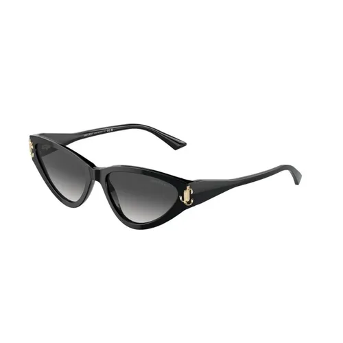 Authentic Glasses with Top-Notch Service - Jimmy Choo - Modalova