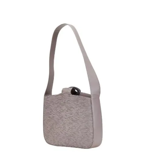 Pre-owned Reverie Epi Shoulder Bag - Louis Vuitton Vintage - Modalova
