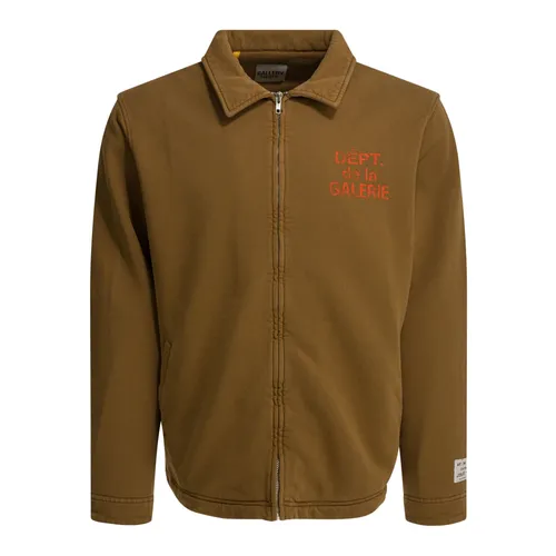 Jackets - Gallery Dept. - Modalova
