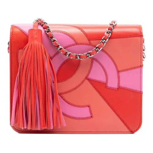 Pre-owned Vintage Shoulder Bag - Chanel Vintage - Modalova