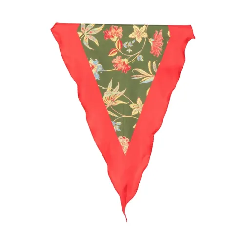 Fay Scarfs - Fay - Modalova