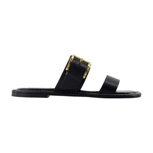 Buckle Sandals - Ami Paris - Modalova