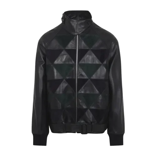 Bomber Jacket - Lanvin - Modalova