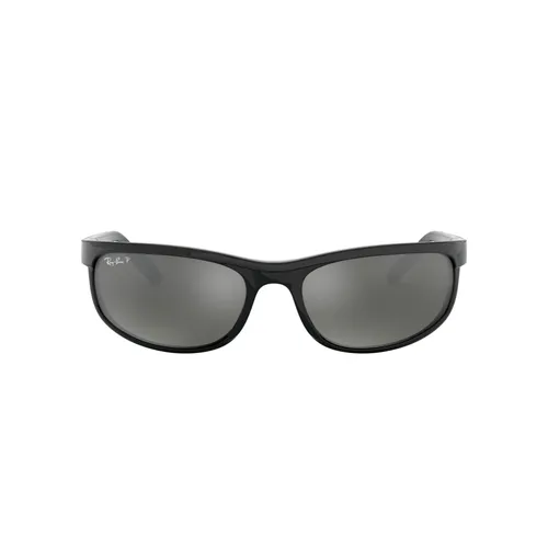 Predator 2 Polarized Sunglasses - Ray-Ban - Modalova