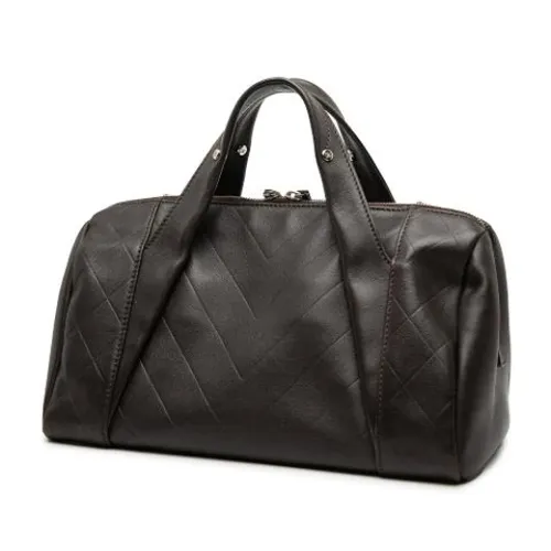 Pre-owned Vintage Handbag - Chanel Vintage - Modalova