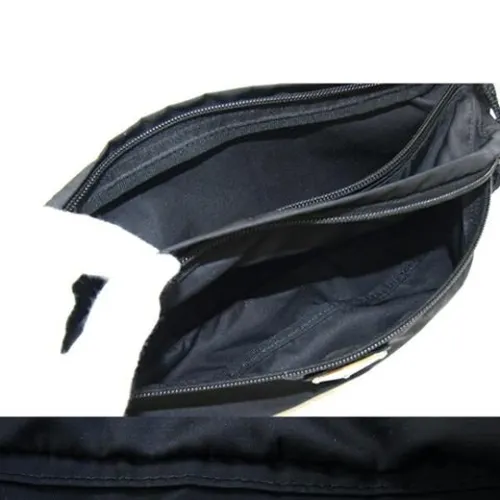 Pre-owned Nylon prada-bags - Prada Vintage - Modalova