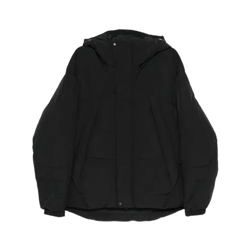 Aw25-01 Jacket - JG1 - Modalova