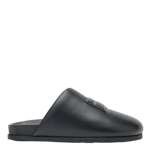Label Flat Mules - Givenchy - Modalova