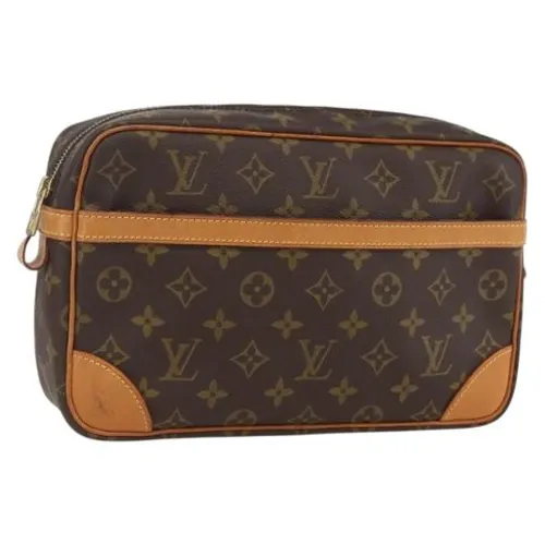 Pre-owned Vintage Clutch - Louis Vuitton Vintage - Modalova