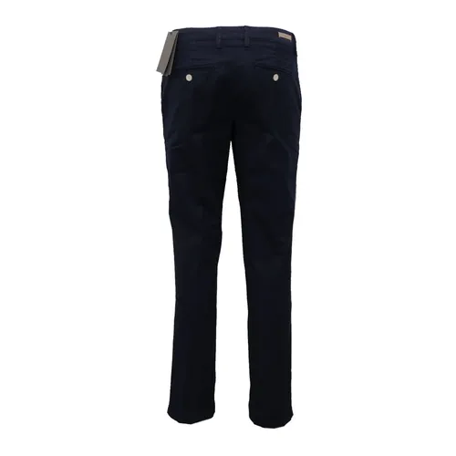 Stylish Italian Trouser - Siviglia - Modalova