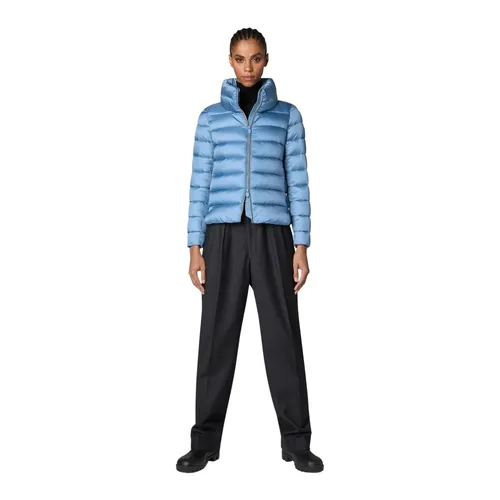Stylish Winter Adventure Jacket - Save The Duck - Modalova