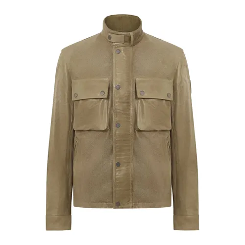 Racemaster Air Jacket - Belstaff - Modalova
