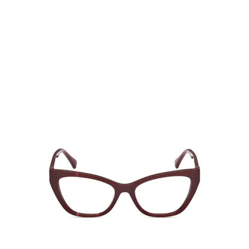 Cat Eye Optical Frame - Max Mara - Modalova