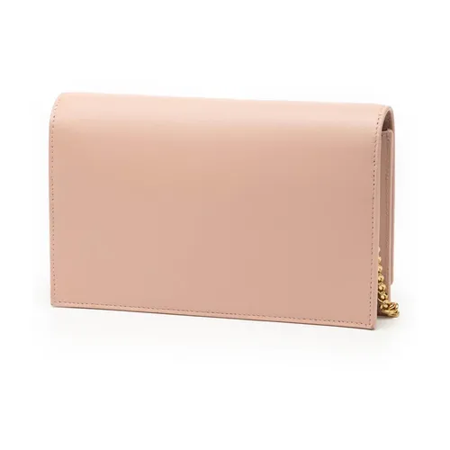 Pre-owned Chain Wallet - Saint Laurent Vintage - Modalova