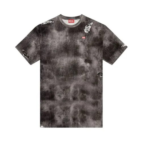 Stylish T-Shirt - Diesel - Modalova