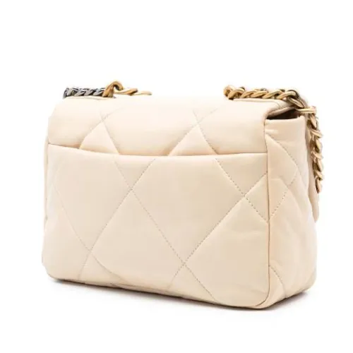 Pre-owned Vintage Shoulder Bag - Chanel Vintage - Modalova
