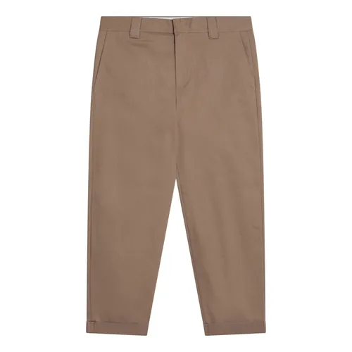 Regular Fit Pants - Golden Goose - Modalova