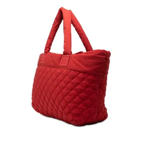 Pre-owned Coco Cocoon Tote - Chanel Vintage - Modalova