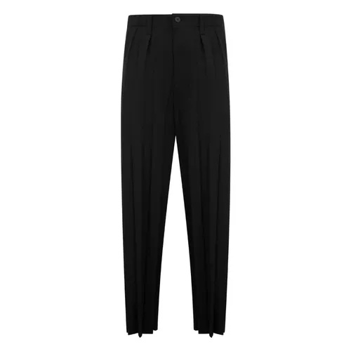 Edge Ensemble Trousers - Issey Miyake - Modalova