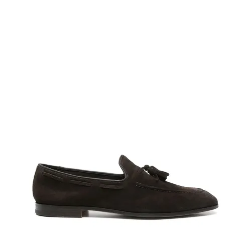 Shoes > Flats > Loafers - - Church's - Modalova