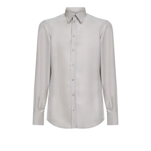 Martini Shirt - Dolce & Gabbana - Modalova