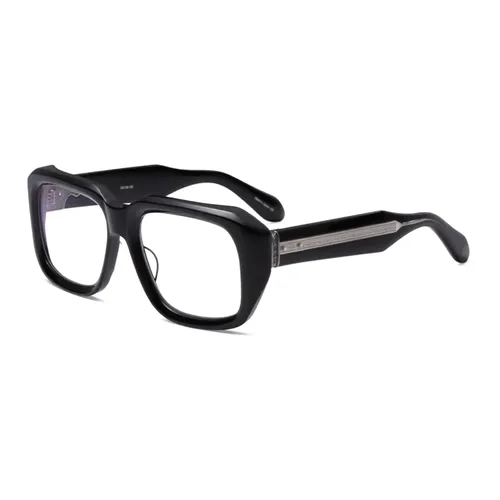 Black Eyewear Frames - Matsuda - Modalova
