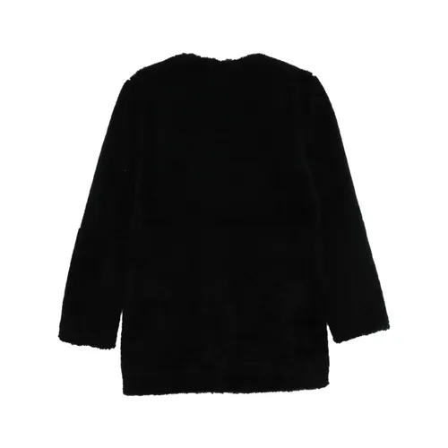 Shearling Jacket - The Garment - Modalova