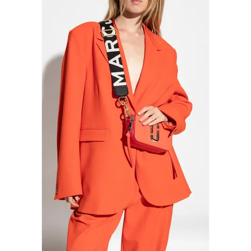 Logo Webbing Strap - Marc Jacobs - Modalova