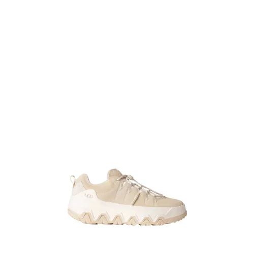 Beige Low Top Sneakers - UGG - Modalova