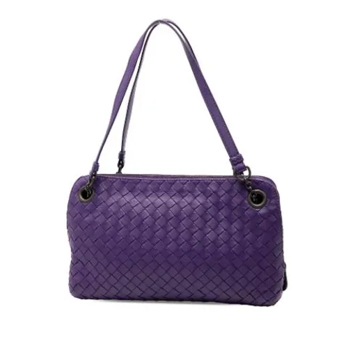 Pre-owned Shoulder Bag - Bottega Veneta Vintage - Modalova