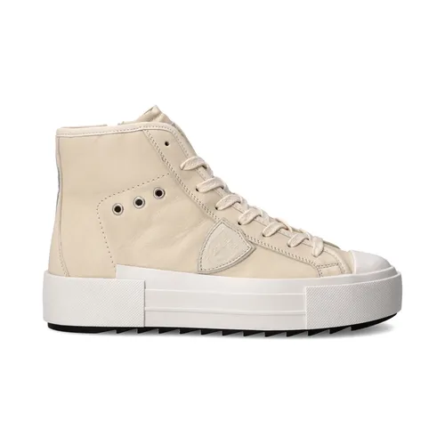 Sneakers Paris Haute Tennis - Philippe Model - Modalova