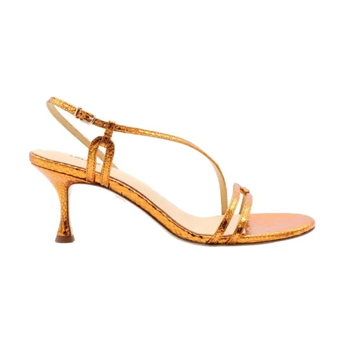 Shoes > Sandals > High Heel Sandals - - Lola Cruz - Modalova
