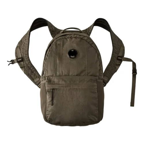 Nylon B Backpack in Dark Grey - C.p. Company - Modalova