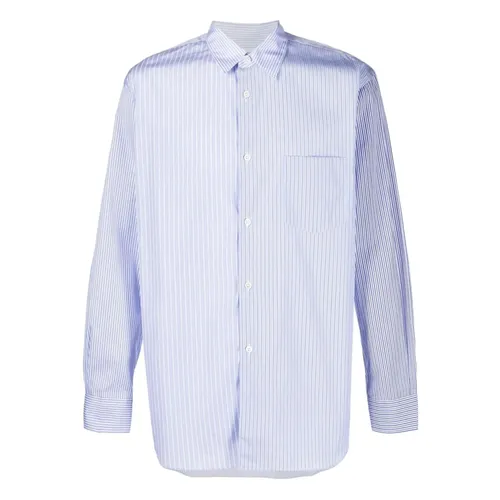 Multi Stripe Shirt - Comme des Garçons - Modalova