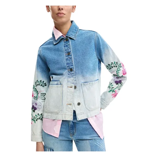 Chaq Dakota Jacket - Desigual - Modalova