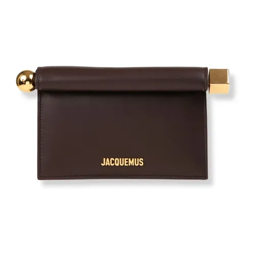 Bags > Cross Body Bags - - Jacquemus - Modalova