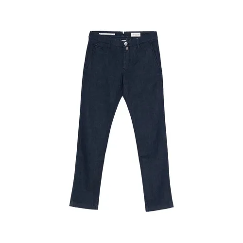 Bard Slim Jeans - Jacob Cohën - Modalova