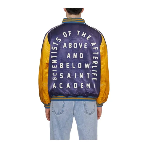 Stadium Jacket - ©Saint M×××××× - Modalova