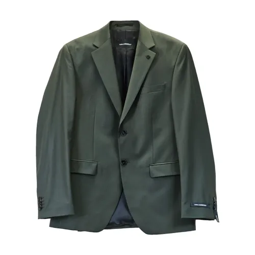 Giacca Clever - Karl Lagerfeld - Modalova