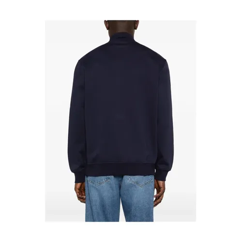 Zip-through Sweatshirt - Brunello Cucinelli - Modalova